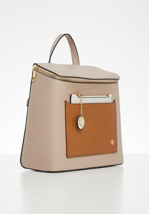 Call It Spring - Butterfly - neutral
