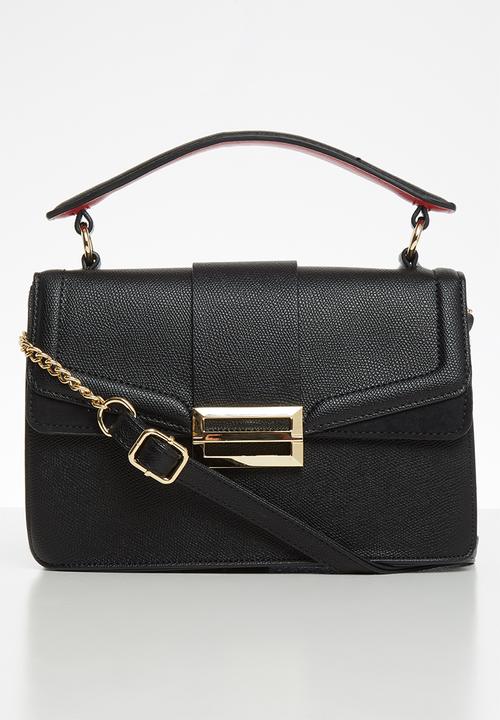 Call It Spring - Sublime - black