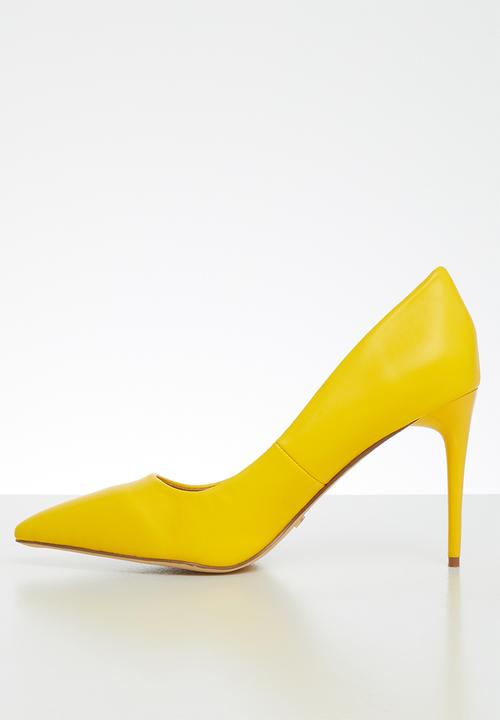 Madison® - Hannah court - yellow