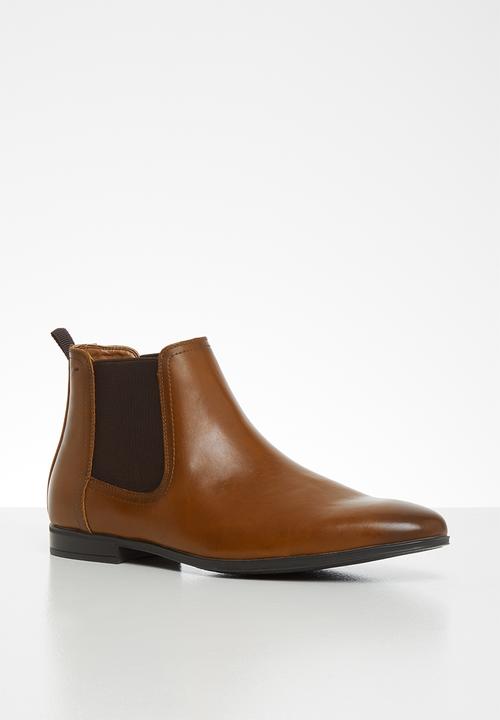 Call It Spring - Peppi - brown 