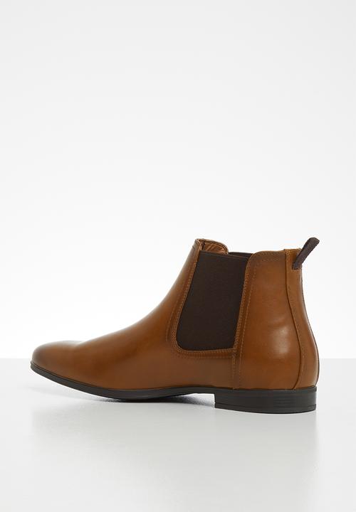 Call It Spring - Peppi - brown 