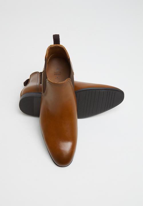 Call It Spring - Peppi - brown 
