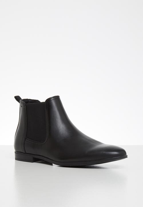 Call It Spring - Peppi - black