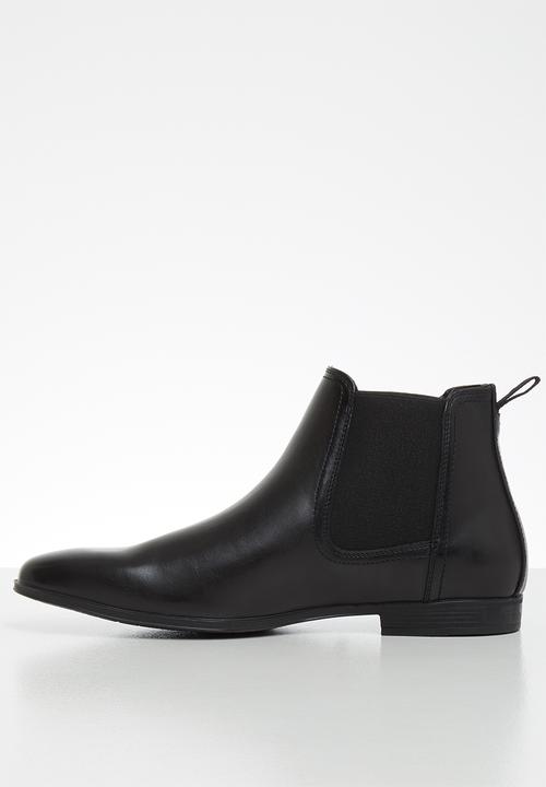 Call It Spring - Peppi - black