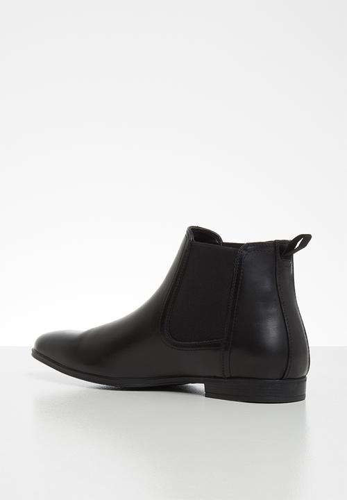 Call It Spring - Peppi - black
