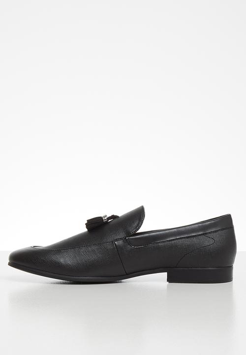 Call It Spring - Seyhan - black