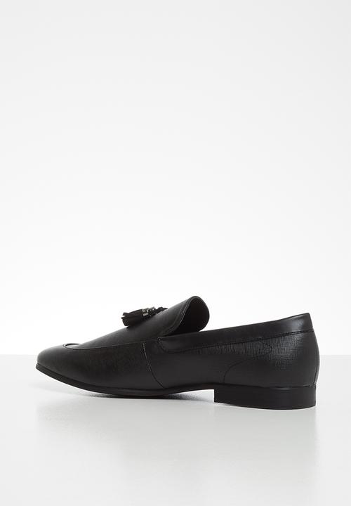 Call It Spring - Seyhan - black