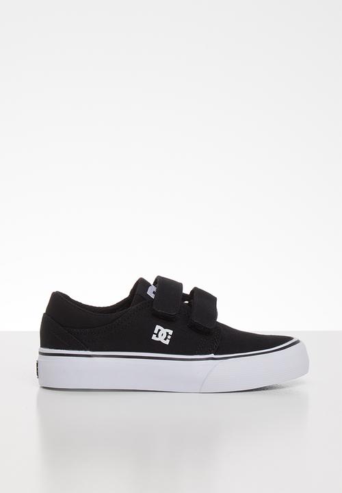 dc shoes trase platform