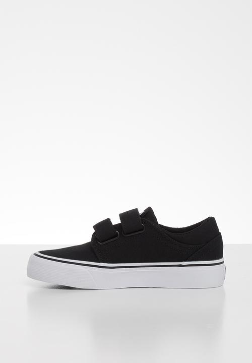DC - Trase platform - black