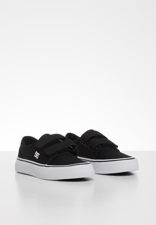 DC - Trase platform - black