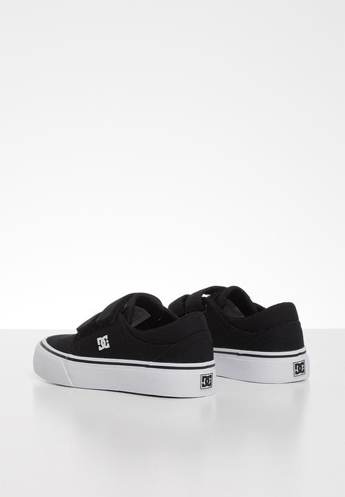 DC - Trase platform - black