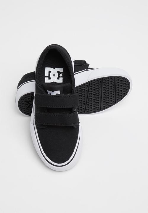 DC - Trase platform - black
