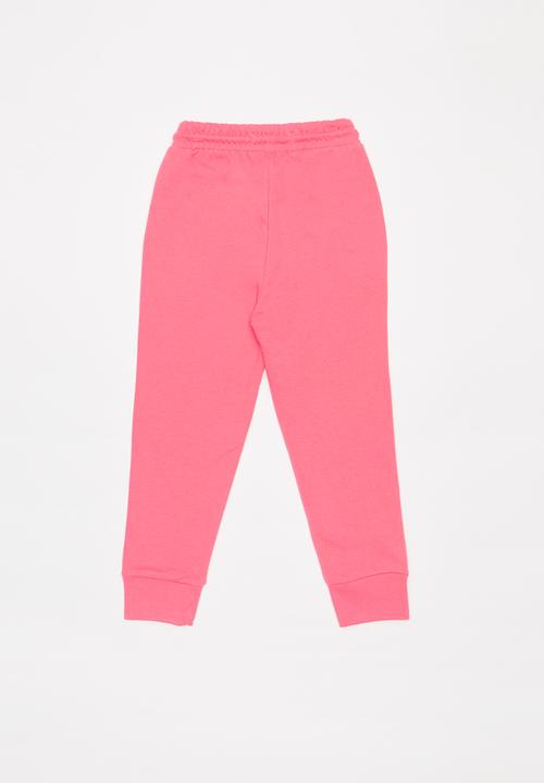 Levi’s® - Levi's girls lightweight jogger - pink