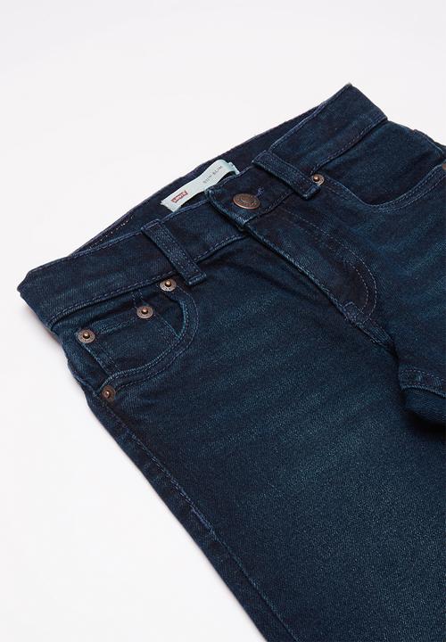 Levi’s® - 511 Slim fit jeans - navy