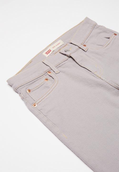 Levi’s® - Levi's boys 510 everyday perf jean - grey