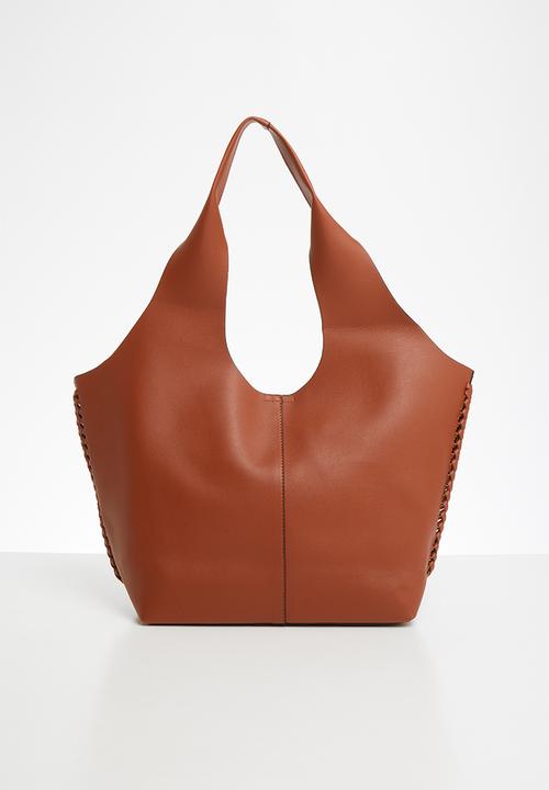 Superbalist - Skye shopper - tan