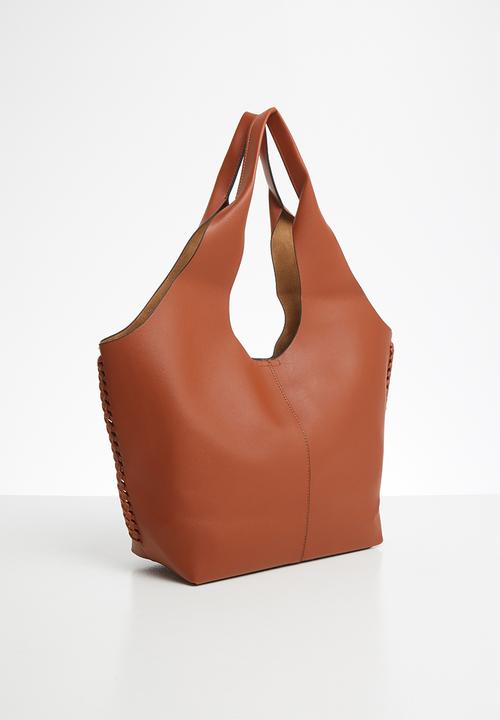 Superbalist - Skye shopper - tan