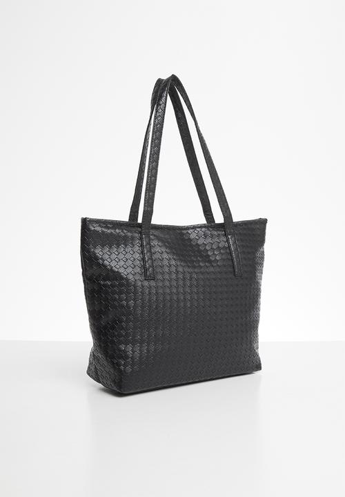 Superbalist - Taylan shopper - black
