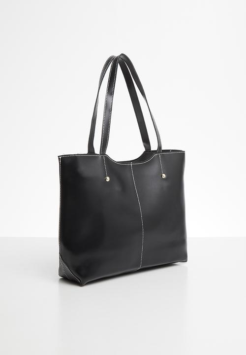 Superbalist - Vicki shopper - black