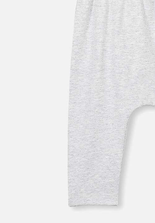 Cotton On - The legging - grey