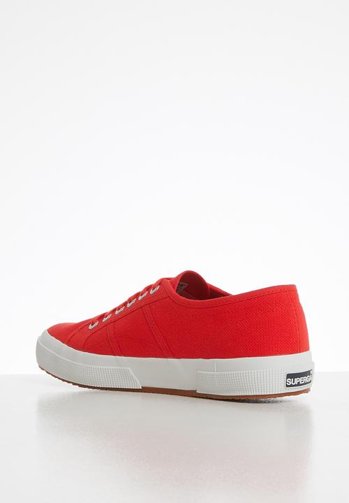 SUPERGA - 2750 Cotu classic canvas