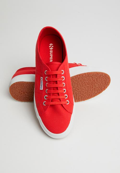 SUPERGA - 2750 Cotu classic canvas