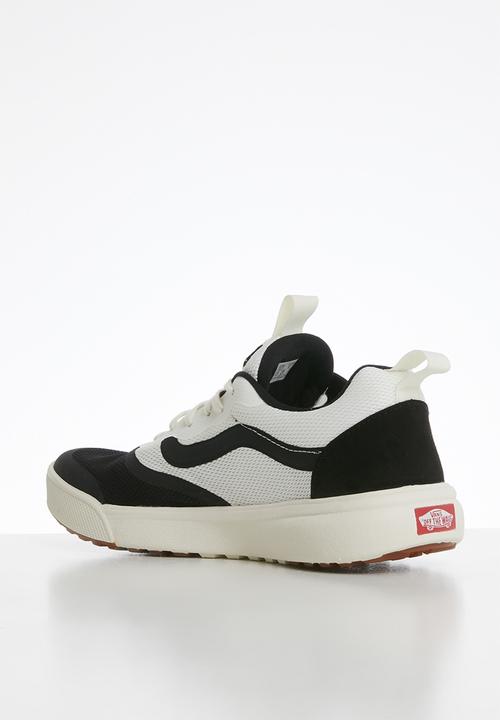 Vans - Ultrarange rapidweld (2-tone) - black & marshmallow