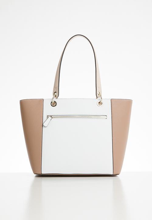 GUESS - Kamryn tote - multi