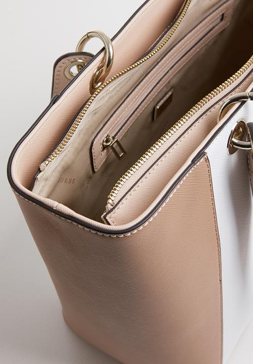 GUESS - Kamryn tote - multi