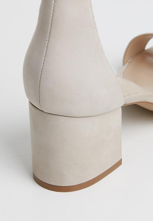 ALDO - Villarosa heel - neutral 