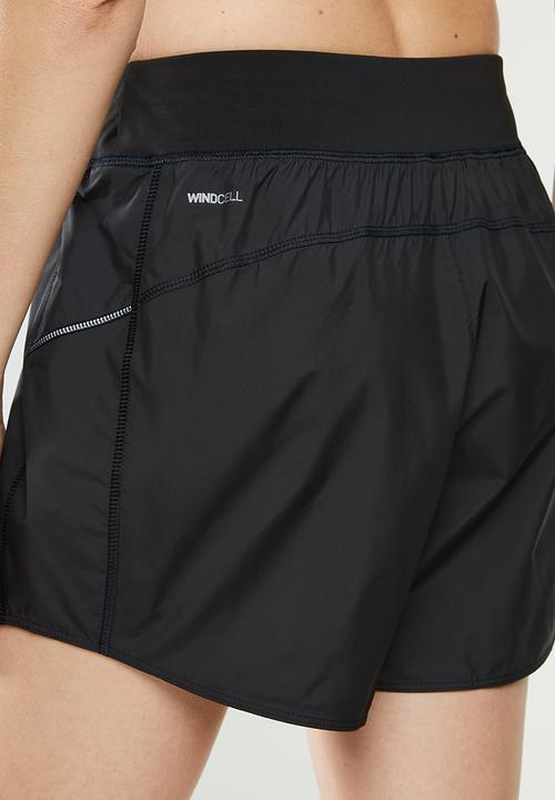 PUMA - Ignite shorts - black