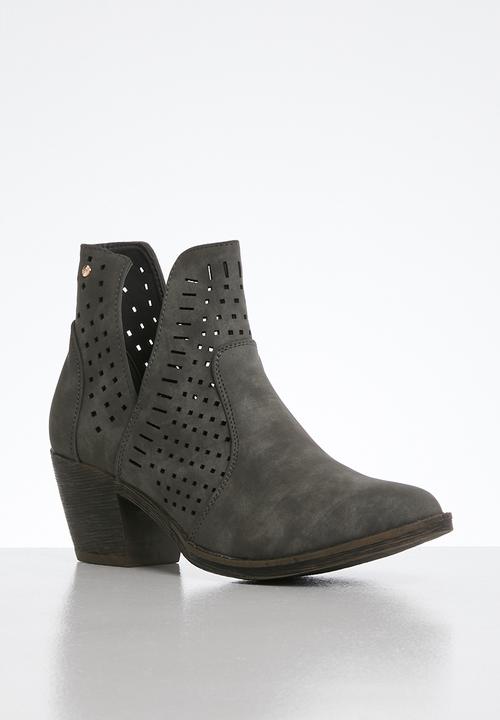 Dolce Vita - Austin ankle boot - taupe