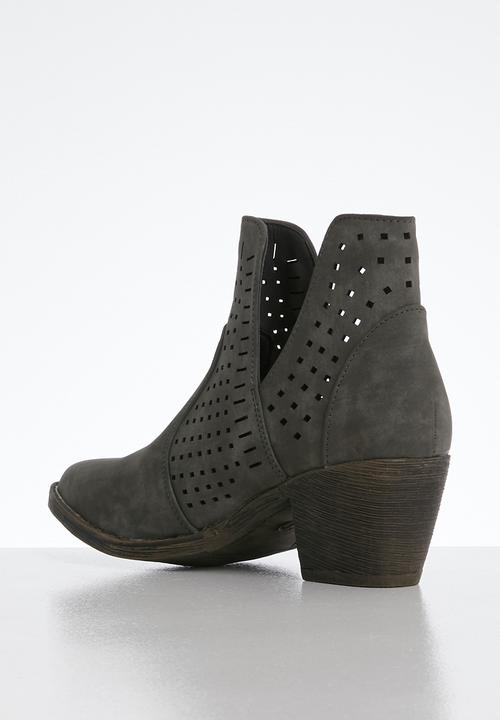Dolce Vita - Austin ankle boot - taupe