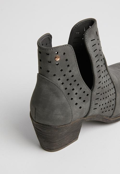 Dolce Vita - Austin ankle boot - taupe
