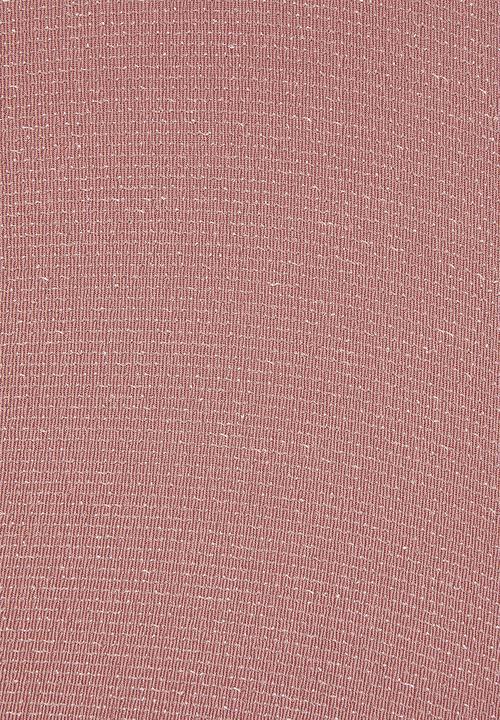 VELVET - Cape back maxi dress - rose tan