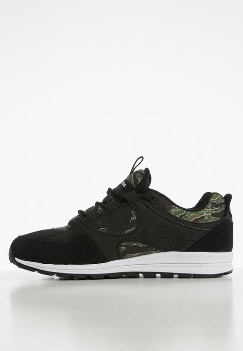DC - Kalis lite se - black/brown/black
