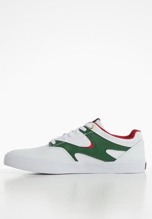 DC - Kalis vulc - multi