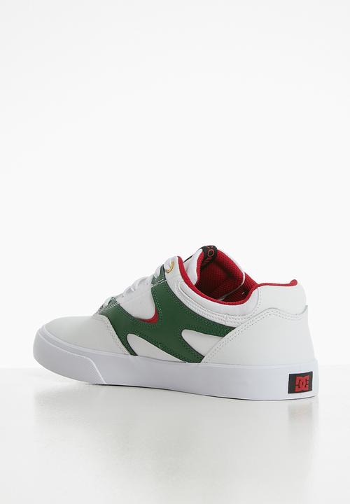 DC - Kalis vulc - multi