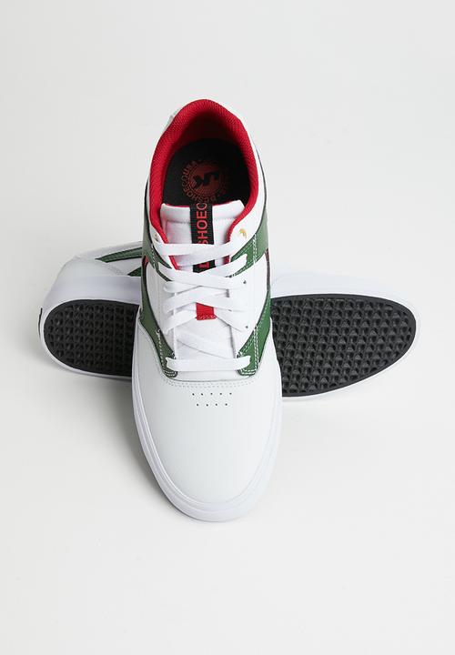 DC - Kalis vulc - multi