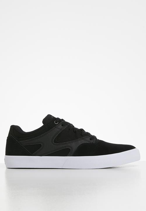 DC - Kalis vulc - black & white
