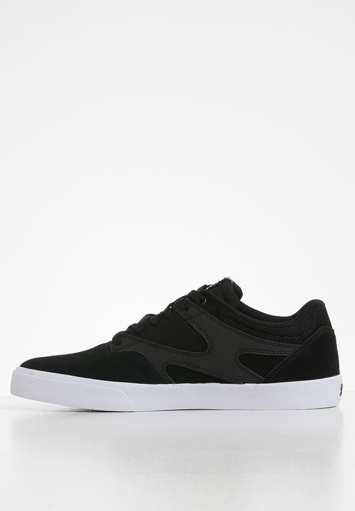 DC - Kalis vulc - black & white
