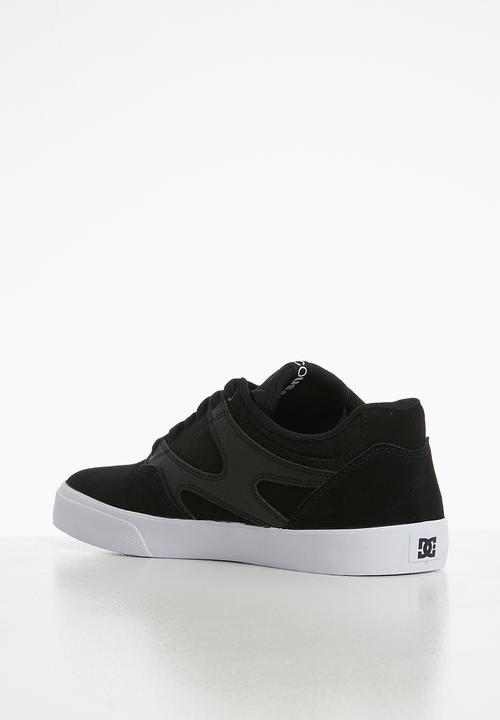 DC - Kalis vulc - black & white
