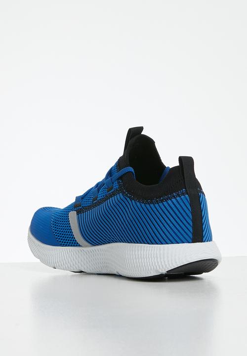 Skechers - Skechers horizon - blue & black 