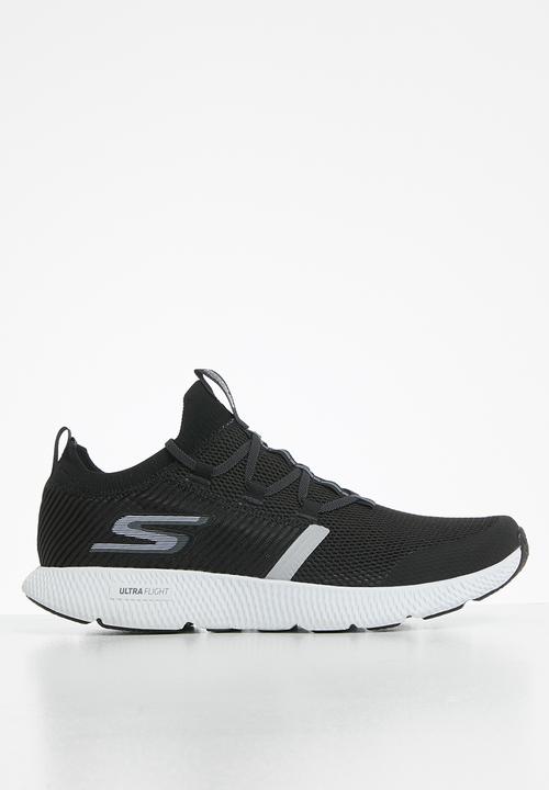 Skechers - Skechers horizon - black & white