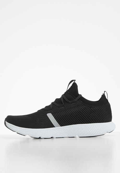 Skechers - Skechers horizon - black & white
