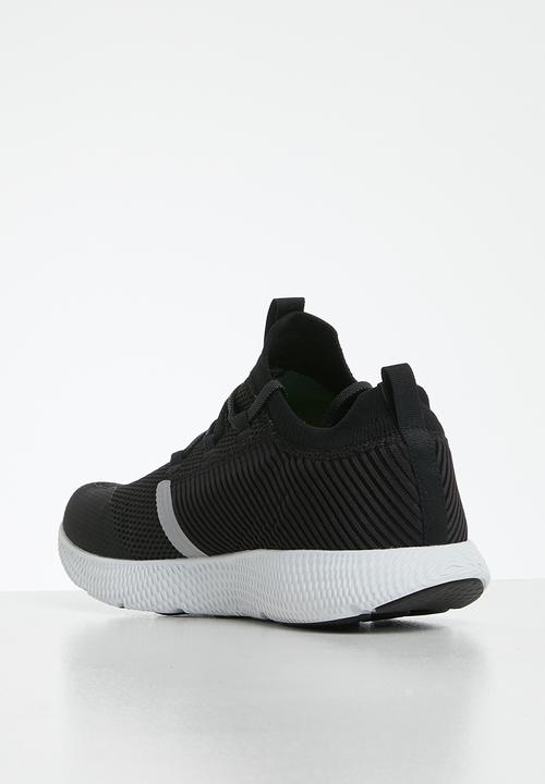 Skechers - Skechers horizon - black & white