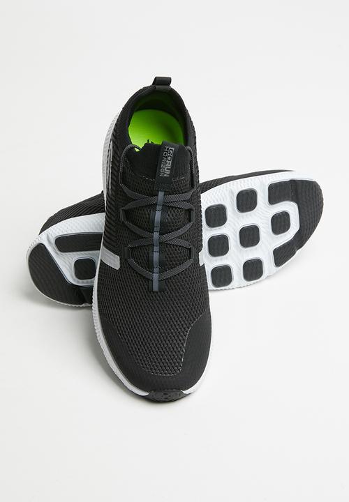Skechers - Skechers horizon - black & white