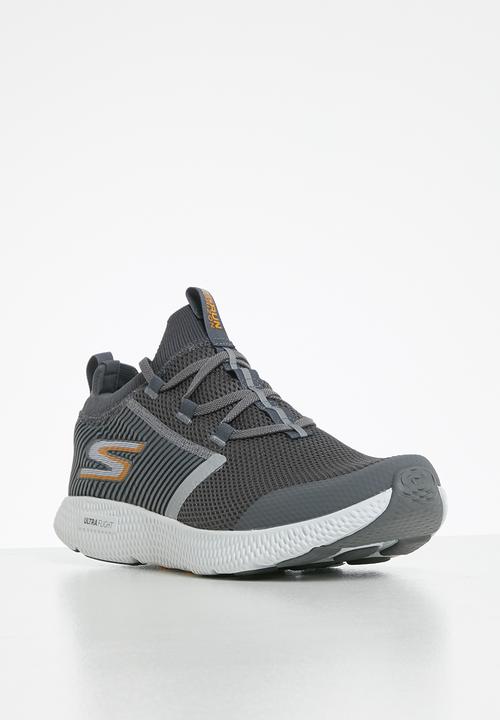 Skechers - Skechers horizon - charcoal