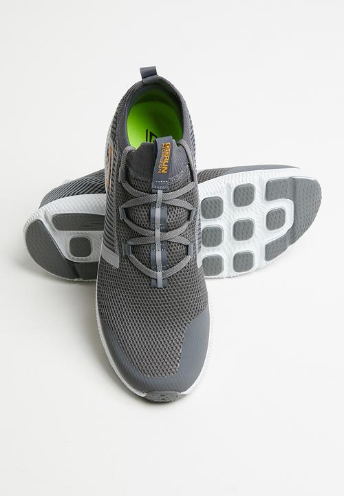 Skechers - Skechers horizon - charcoal