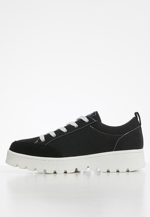 Skechers - Cleats - black